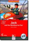 Livro - Jack and the westbourne fair - Beginner