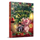 Livro - Jack e o porquinho de Natal