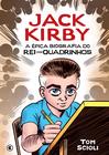 Livro - Jack Kirby
