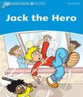 Livro Jack The Hero - Level 1