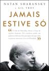 Livro - Jamais estive só