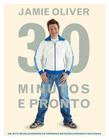 Livro - Jamie 30 minutos e pronto