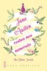 Livro - Jane Austen roubou meu namorado