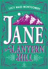 Livro - Jane de Lantern Hill