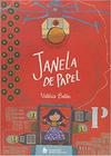 Livro - Janela de papel outras histórias