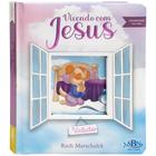 Livro - Janelinhas no Céu: Vivendo com Jesus