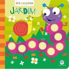 Livro - Jardim