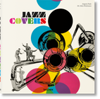 Livro - Jazz Covers