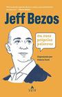 Livro Jeff Bezos em suas Próprias Palavras Helena Hunt