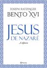 Livro - Jesus de Nazaré