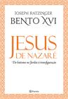 Livro - Jesus de Nazaré