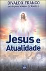 Livro - Jesus e Atualidade