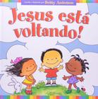 Livro - Jesus está voltando