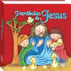 Livro - Jesus falou e fez! Parábolas de Jesus