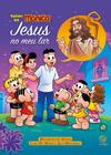 Livro - Jesus no meu lar - Turma da Mônica