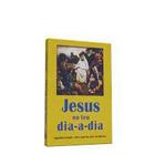 Livro Jesus No Teu Dia-A-Dia - Didier