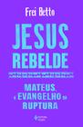 Livro - Jesus rebelde