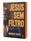 Livro - Jesus sem filtro