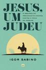 Livro - Jesus, um judeu