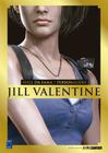 Livro - Jill Valentine - Coleção Old!Gamer Hall da Fama