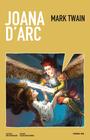 Livro - Joana D'arc em quadrinhos