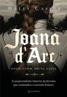 Livro - Joana d’Arc