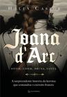 Livro - Joana d’Arc