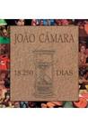 Livro João Câmara - 18250 Dias - Jj Carol