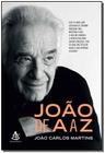 Livro João de A a Z João Carlos Martins Edição Econômica