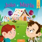 Livro - João e Maria