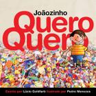 Livro - Joãozinho Quero-Quero