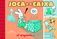 Livro - Joca e a caixa