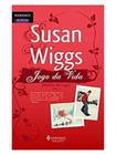 Livro Jogo da Vida - Susan Wiggs