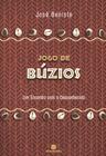 Livro - Jogo de búzios