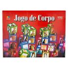 Livro - Jogo de Corpo