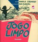 Livro - Jogo limpo