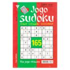 Jogo de números Mini Sudoku Aprendizagem - Ark Toys - Outros Jogos -  Magazine Luiza