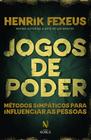 Livro - Jogos de poder