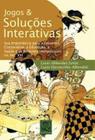 Livro Jogos E Soluções Interativas - QUALITYMARK