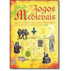 Livro Jogos Medievais Ed. 2 - Coquetel