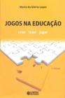 Livro - Jogos na educação