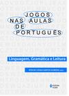 Livro - Jogos nas aulas de português