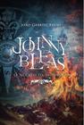 Livro - Johnny Bleas : O núcleo da montanha