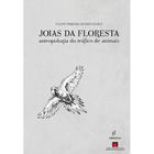 Livro - Joias da floresta