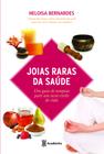 Livro - Joias raras da saúde