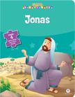 Livro - Jonas