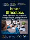 Livro - Jornada Officeless - BRASPORT