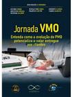 Livro - Jornada Vmo - BRASPORT