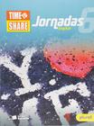 Livro - Jornadas English - Time to share - 6º ano