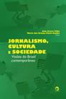 Livro - Jornalismo, cultura e sociedade